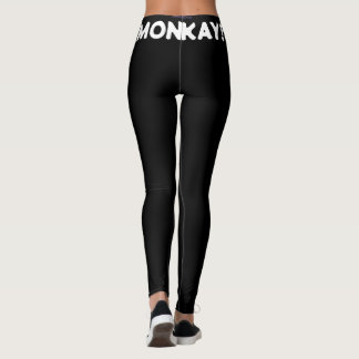 !MONKAY! Collants