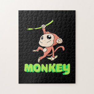 Monkey Banana