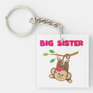 Monkey Big Sister