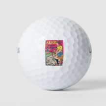 Monkey Island - Pop Arts - Hot Pink Das Abenteuer