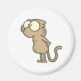 Monkey Magnet