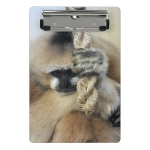 MONKEY MINI KLEMMBRETT