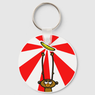 MONKEY SCHLÜSSELANHÄNGER