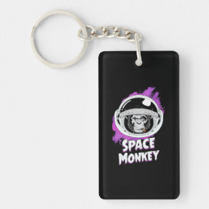 Monkey Space