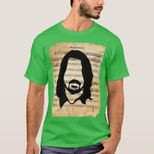 Monkey Wrench T-Shirt