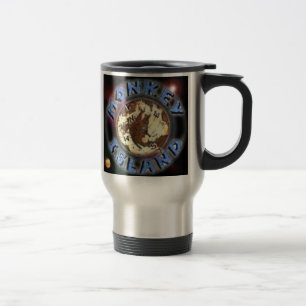 MONKEYISLAND REISEBECHER