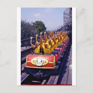 Monks-on-a-Roller-Coaster-67499.jpg Postkarte