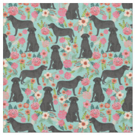 Monnaie en tissu vintage de flûtes Black Lab
