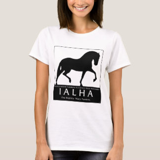 Mono-groß T-Shirt