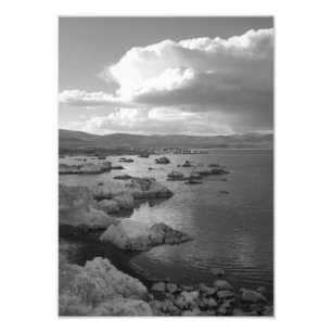 Mono Lake Foto