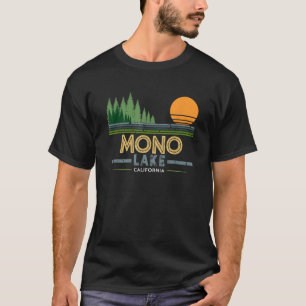 Mono Lake T Shirt