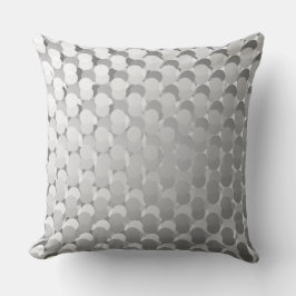 Mono-Punkt-Mehrschichtendesign-Wurfkissen Kissen