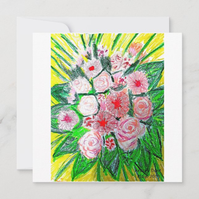 Monochromatic  (Vorderseite)