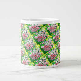 Monochromatic, Rosas, Dianthus caryophyllus, Gerb Jumbo-Tasse