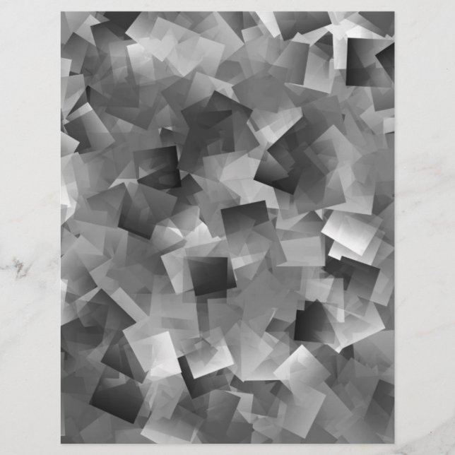Monochrome Ebenen (Vorderseite)