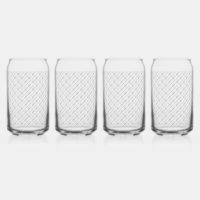 Monochrome geometrische Textur|Nahtloser Diamant-L