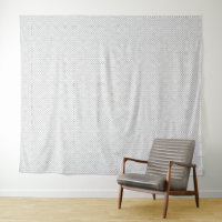 Monochrome geometrische Textur|Nahtloser Diamant-L