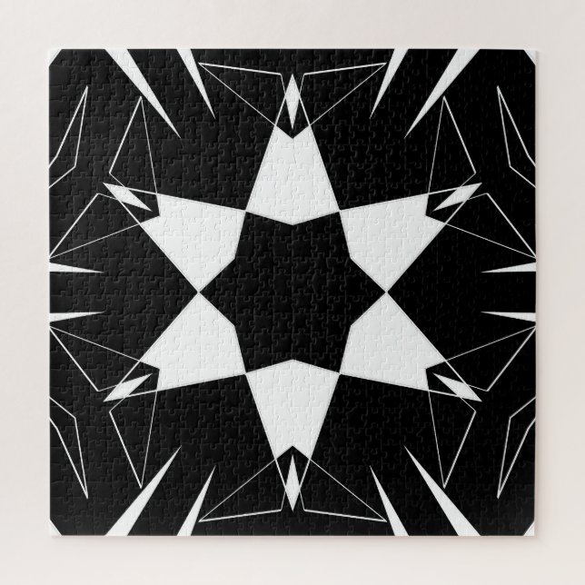 Monochrome Impuls (Vertikal)