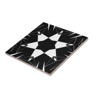 Monochrome Impuls Fliese