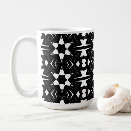 Monochrome Impuls Kaffeetasse