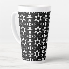 Monochrome Impuls Milchtasse