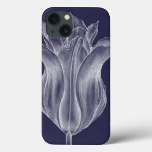 Monochrome Tulip III title_seo2