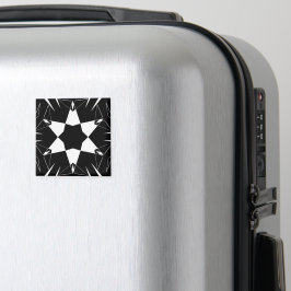 Monochromer Puls Magnet