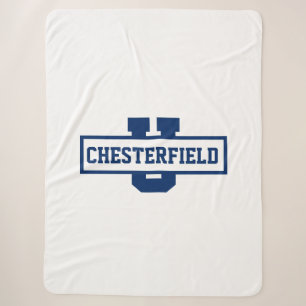 Monografie des personalisierten Sportteams Sherpadecke