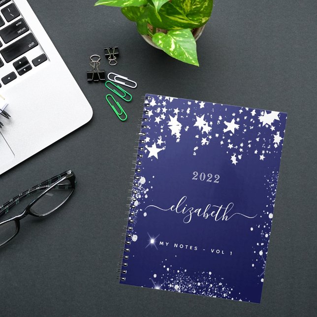 Monografie Notizblock (Von Creator hochgeladen)