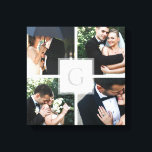 Monogram 5 Foto Geschenkgutschrift Foto Leinwand<br><div class="desc">Monogram 5 Foto Geschenkgutschrift Foto Leinwand</div>