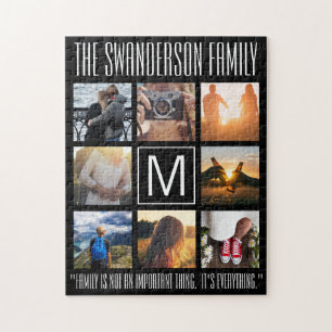 Monogram 8 Frame NGL