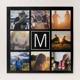 Monogram 8 Frame NGL