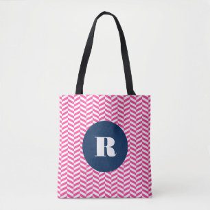 Monogram Bag Tasche