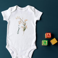 Monogram Botanische Eukalyptus Moderne Premium