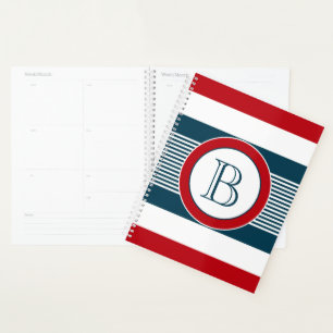 Monogram design