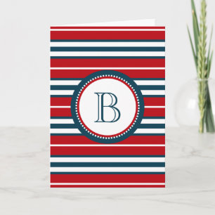 Monogram design
