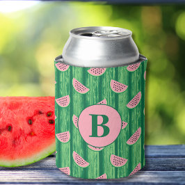 Monogram Dosenkühler