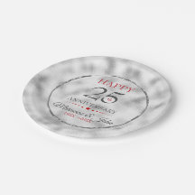 Monogram Foggy Light Gray Glass - 25 Jahre