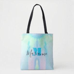 Monogram Girly Hübsch stylish Tasche