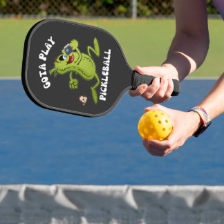 Monogram Gota Play Pickleball Schläger