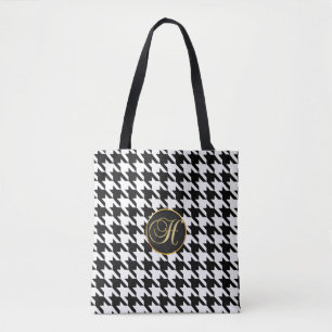 Monogram H Hounds Zahntogetasche Tasche