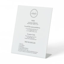 Monogram Hospitality Hotel Guest Wifi und Regeln