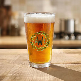 Monogram ID667 für Aquarellrahmen Glas