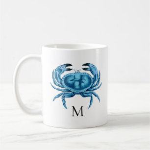 Monogram Kaffeetasse