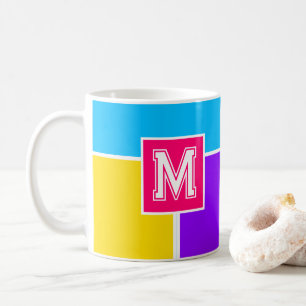 Monogram Luxe Kaffeetasse
