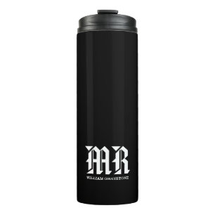 Monogram MR Thermosbecher