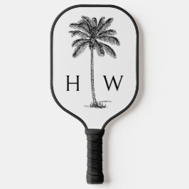 Monogram Pickleball Schläger