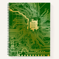 Monogram-Schaltkreis Hauptplatine Elektronik-Chip