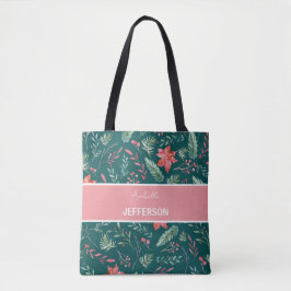 Monogram Tasche