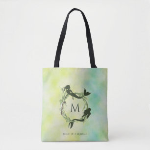 Monogram Tasche